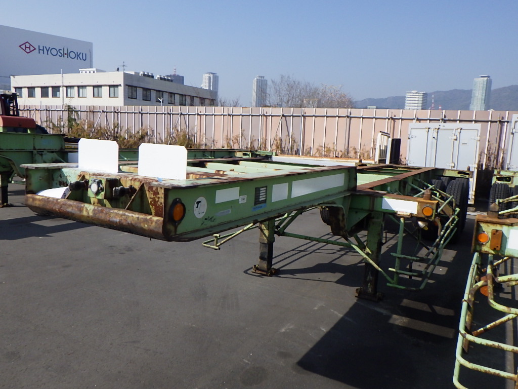 オークション出品車