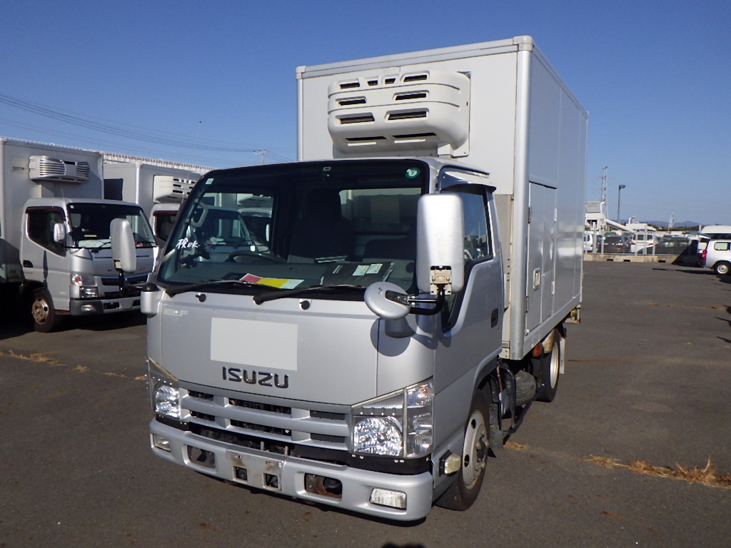 オークション出品車