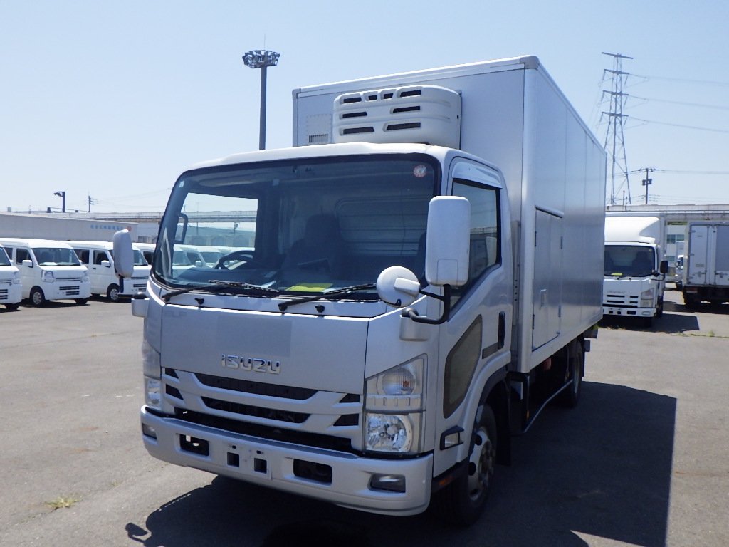 オークション出品車