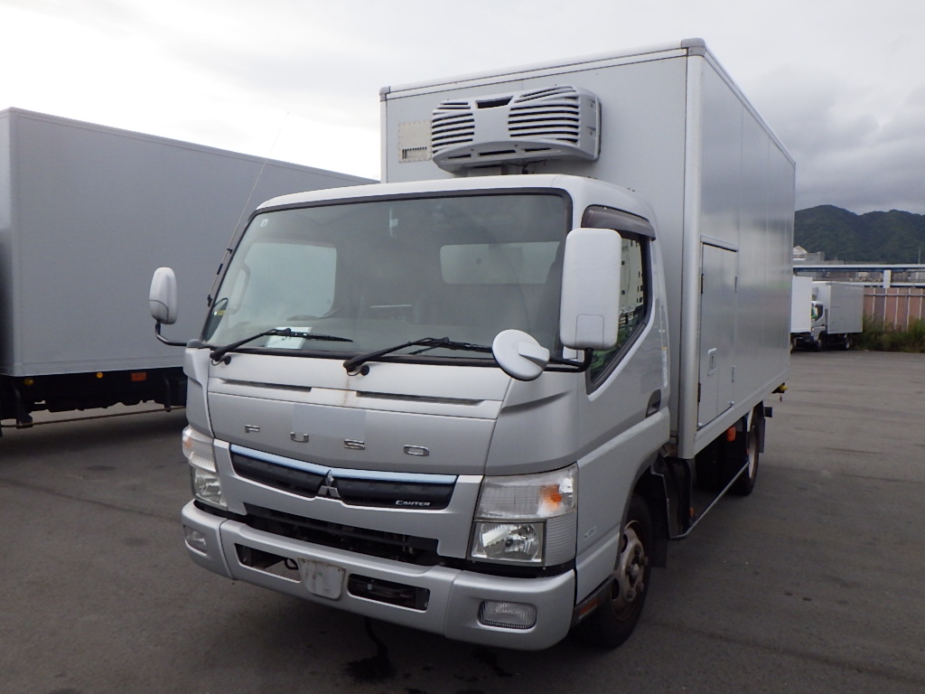 オークション出品車