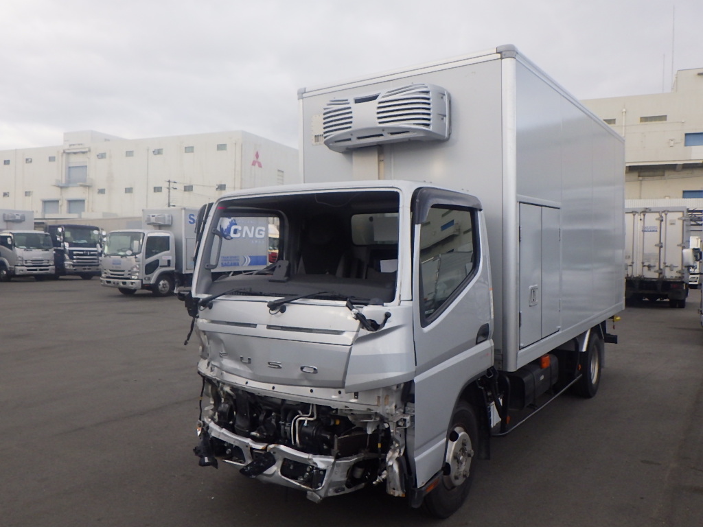 オークション出品車