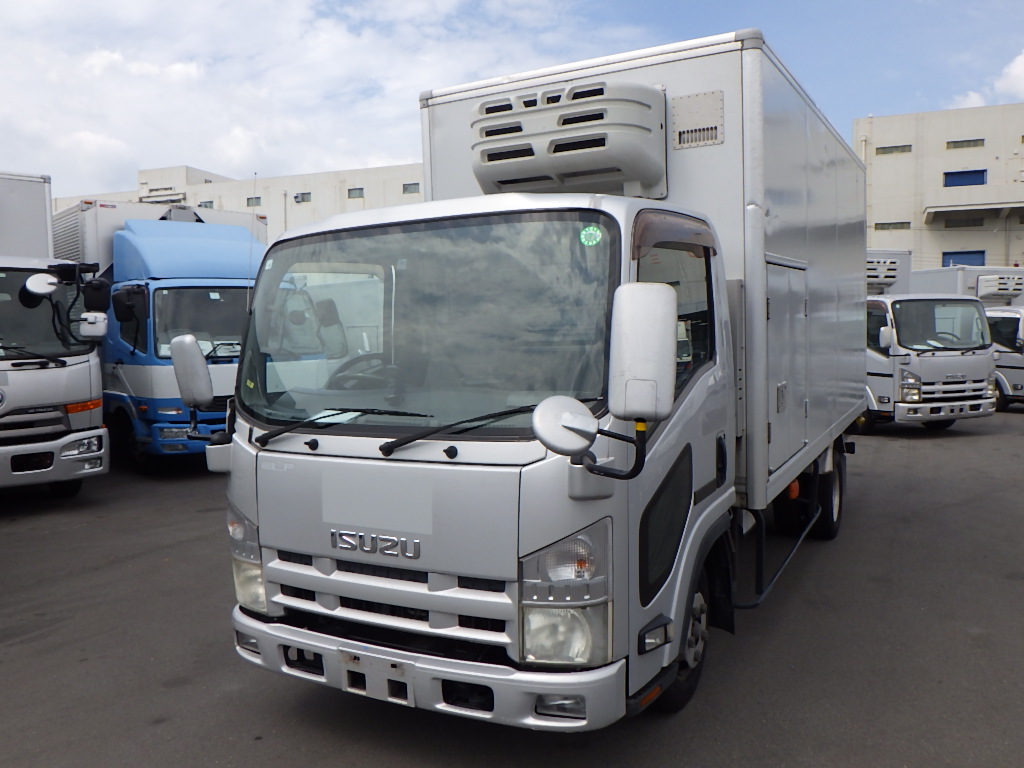 オークション出品車
