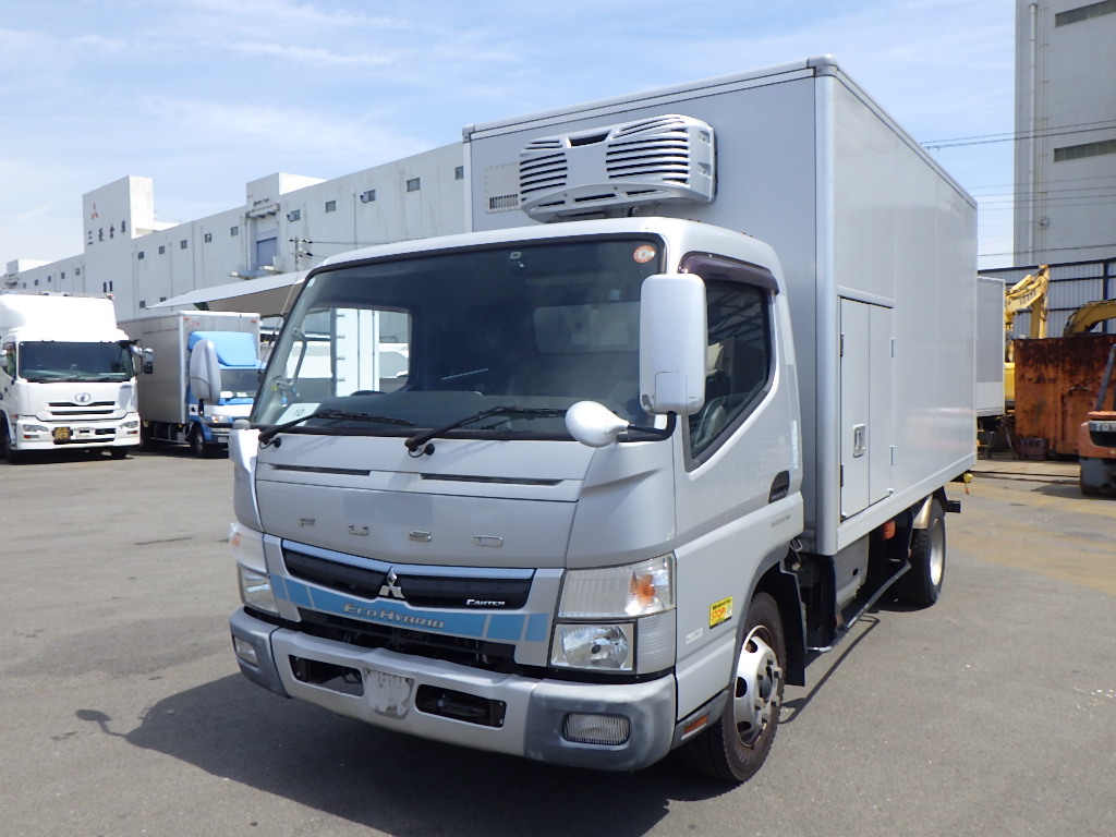 オークション出品車