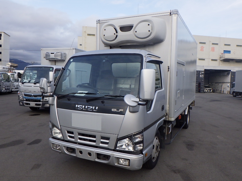 オークション出品車