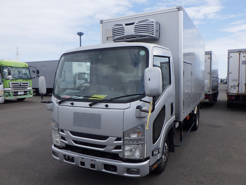 オークション出品車