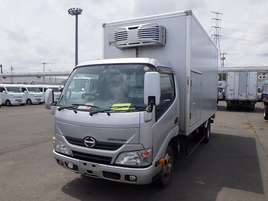 オークション出品車