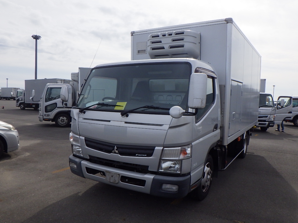 オークション出品車