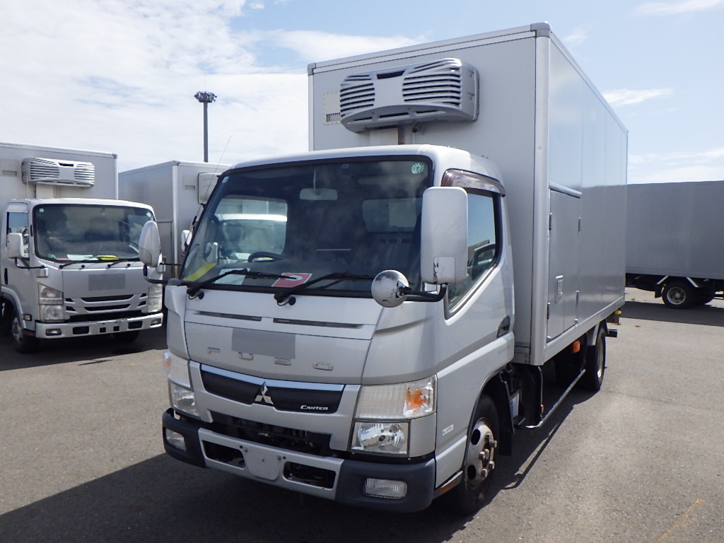 オークション出品車