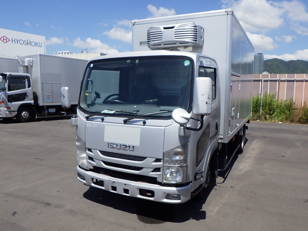 オークション出品車