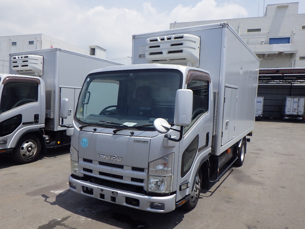 オークション出品車