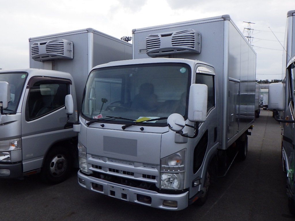 オークション出品車