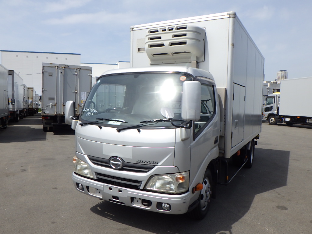 オークション出品車