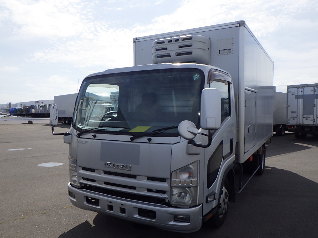 オークション出品車
