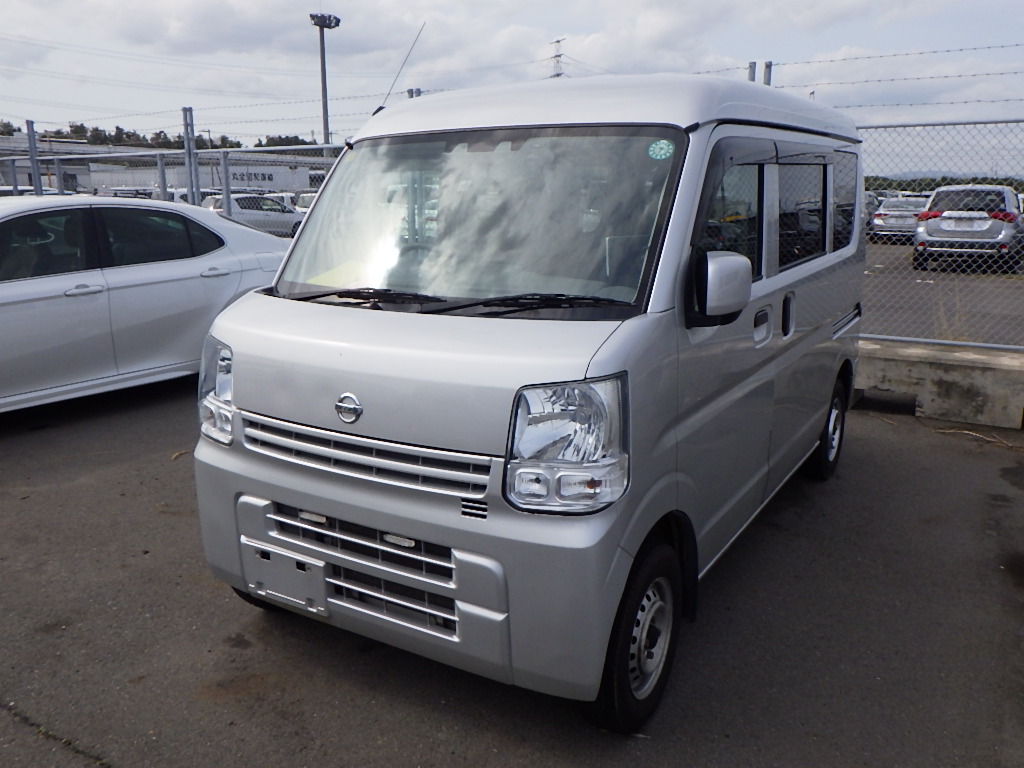 オークション出品車