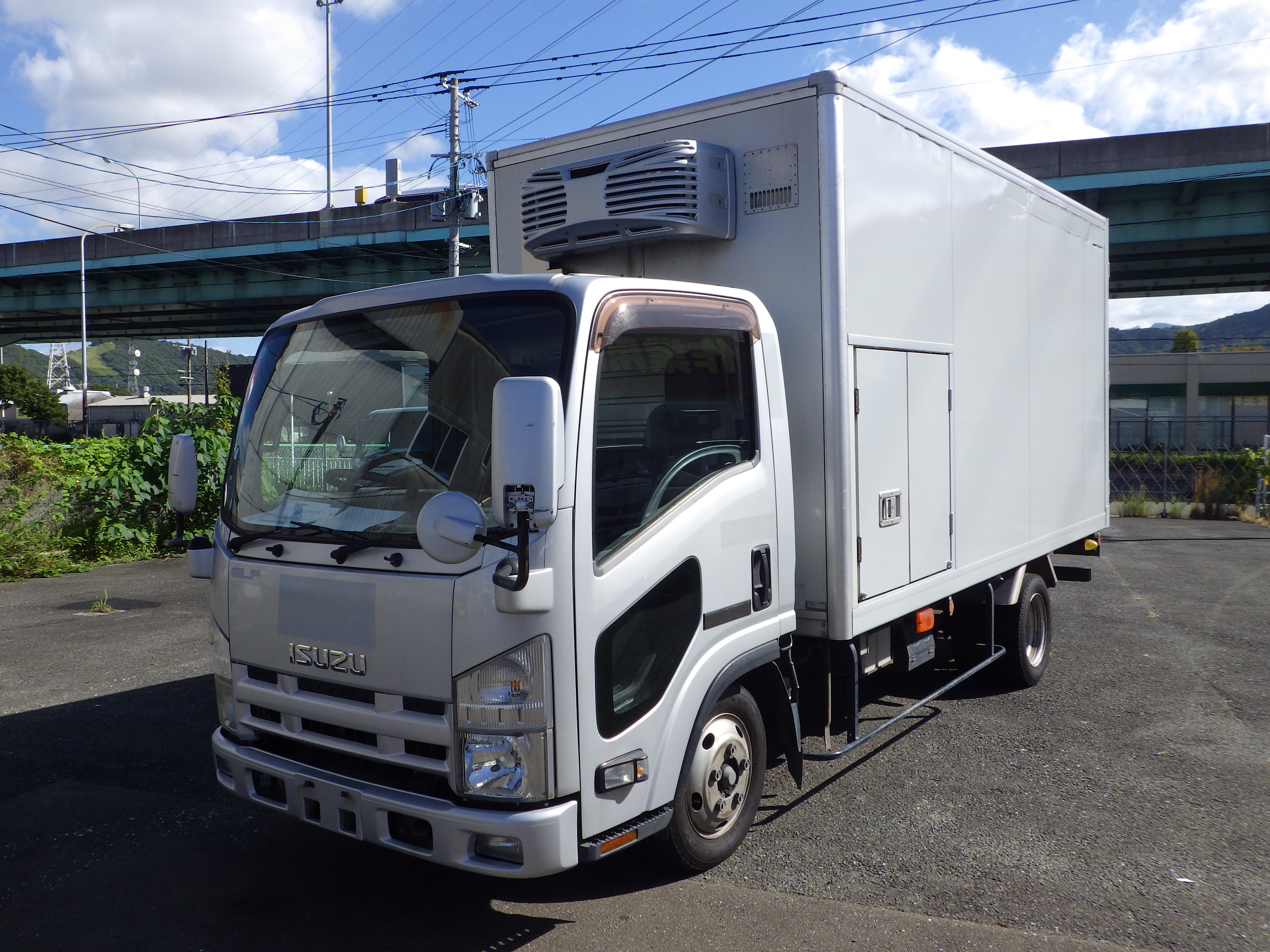 オークション出品車
