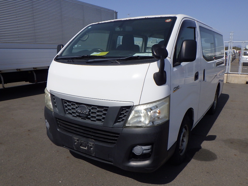 オークション出品車