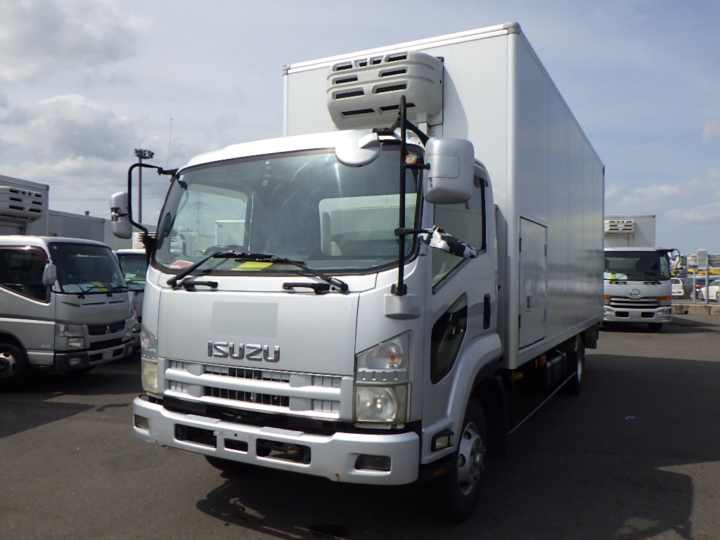 オークション出品車