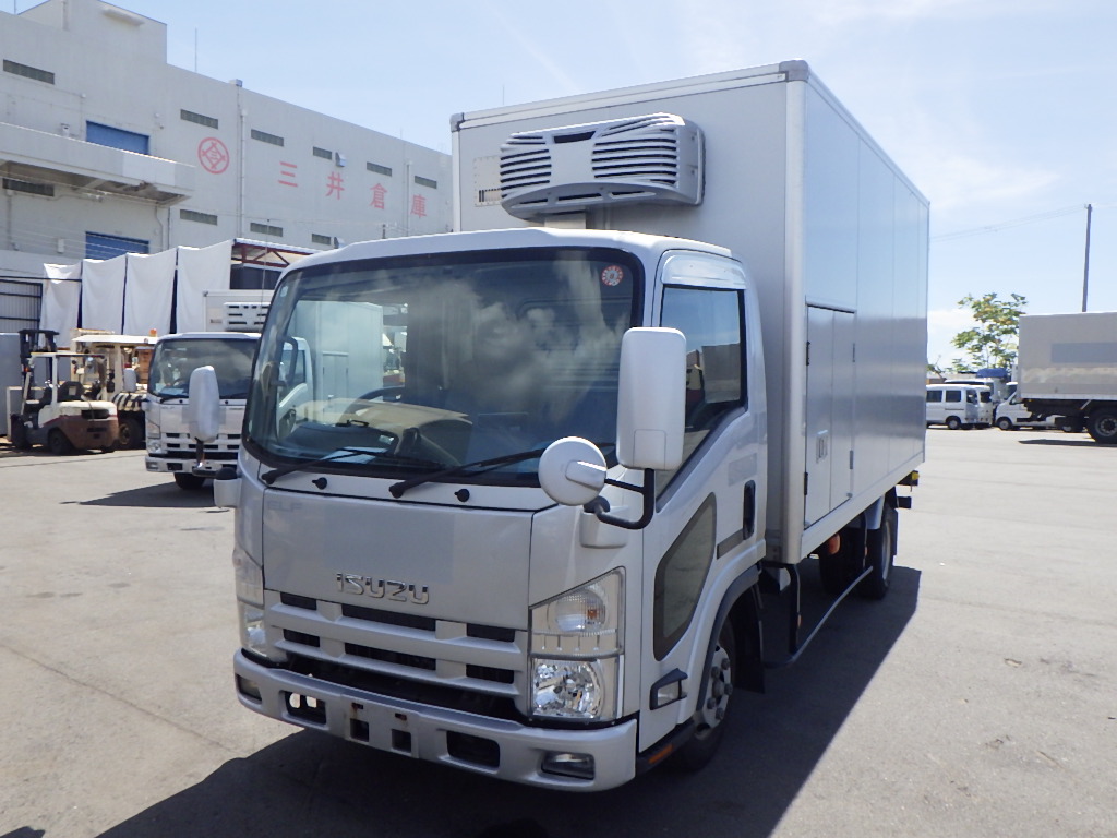 オークション出品車