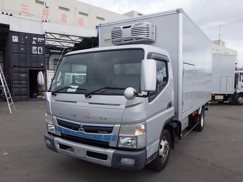 オークション出品車