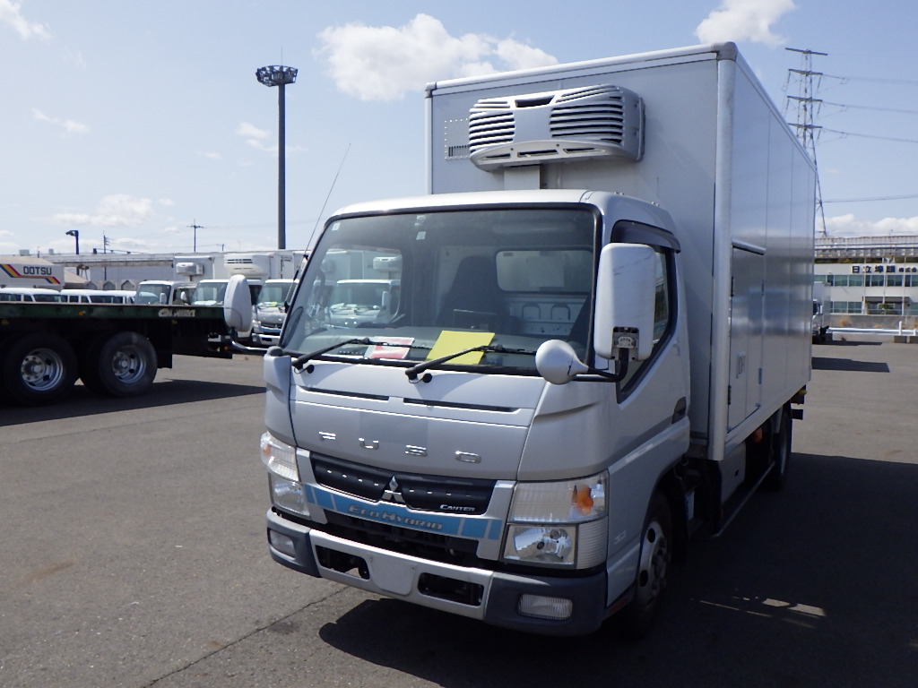 オークション出品車