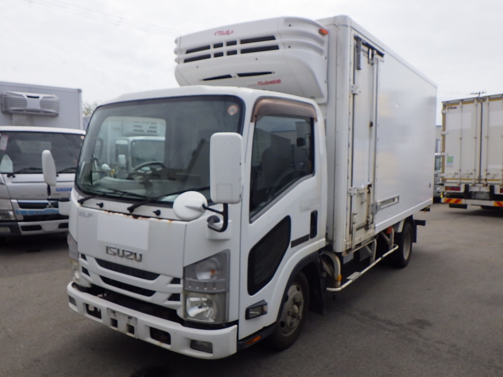 オークション出品車