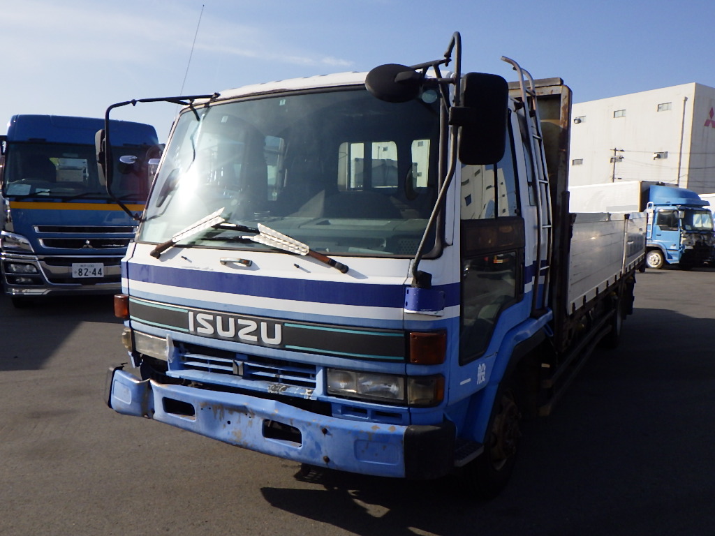 オークション出品車