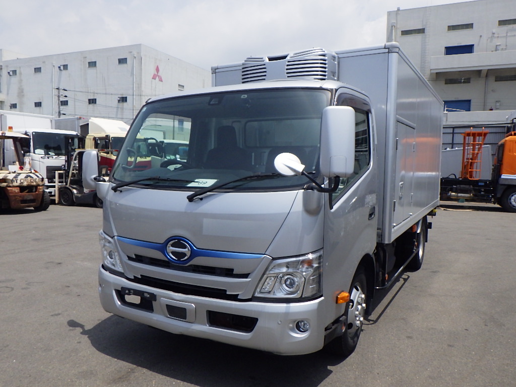 オークション出品車