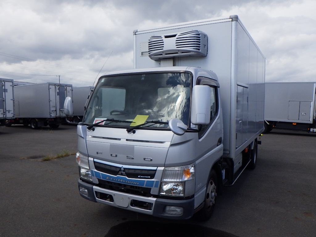 オークション出品車