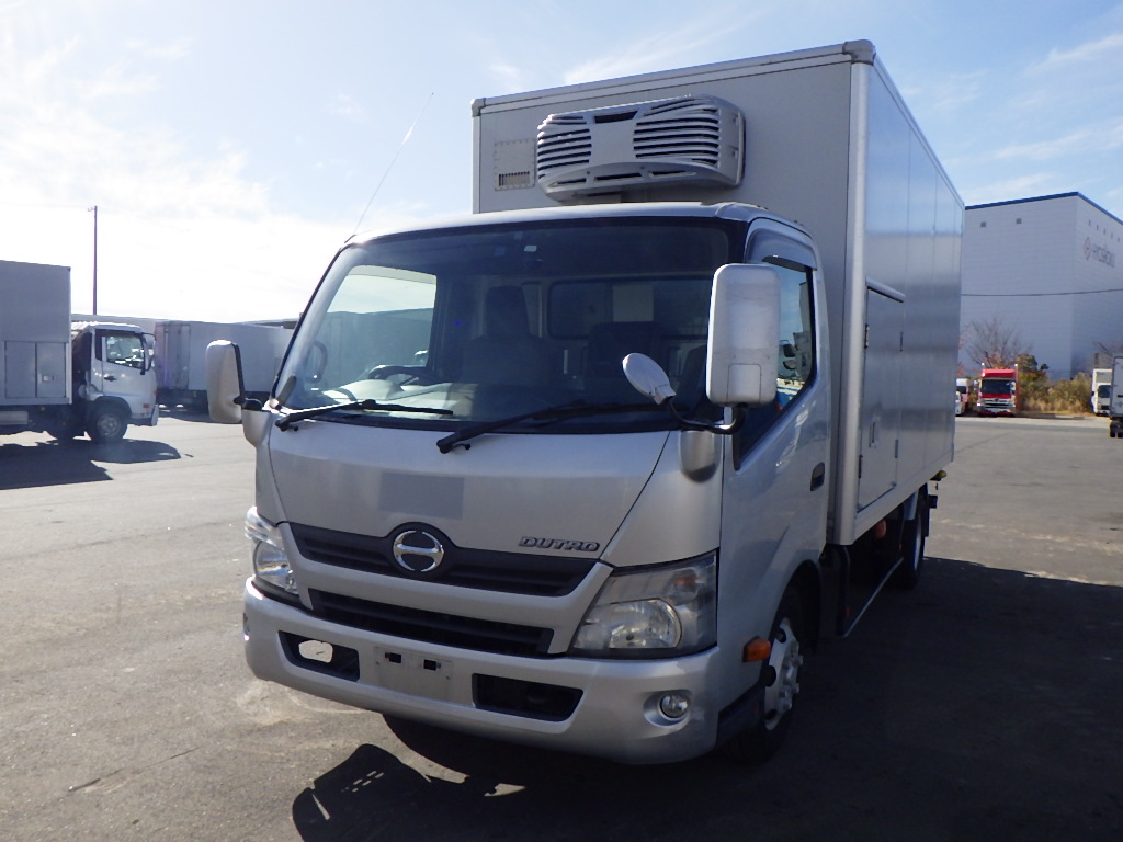 オークション出品車