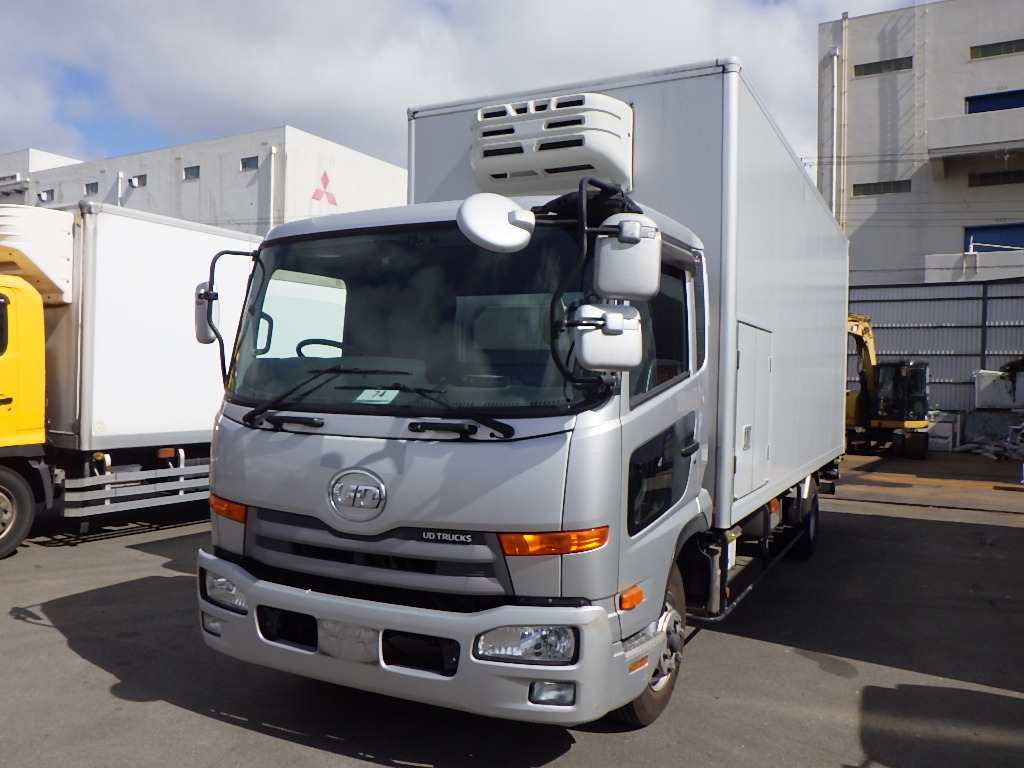 オークション出品車