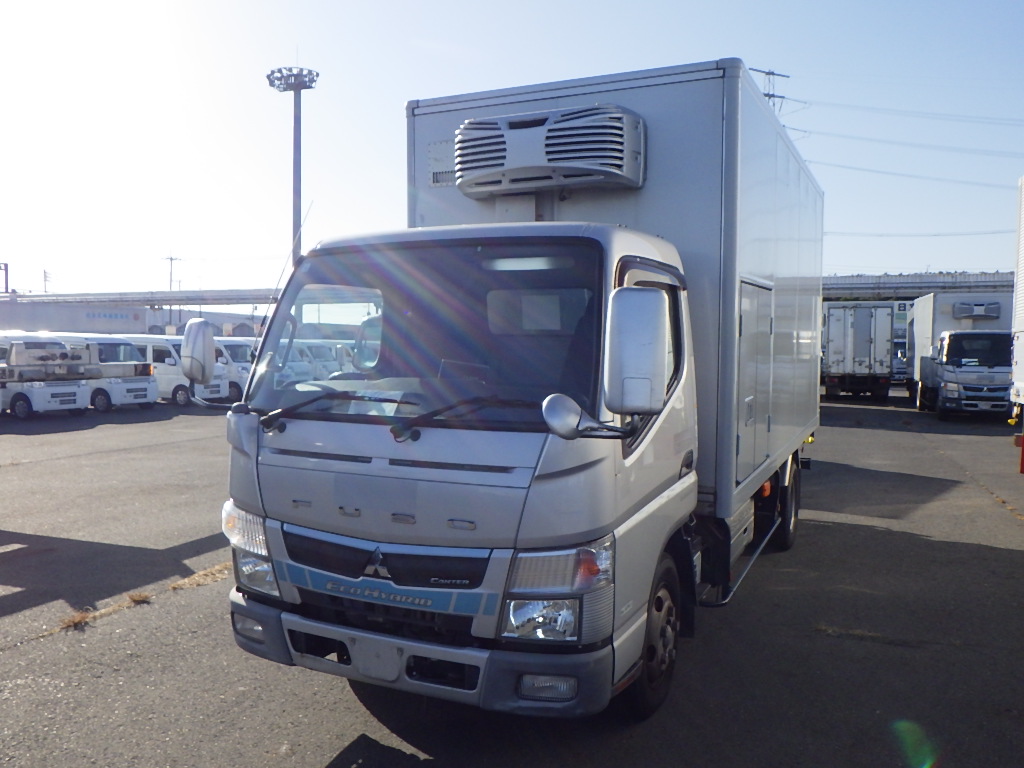 オークション出品車