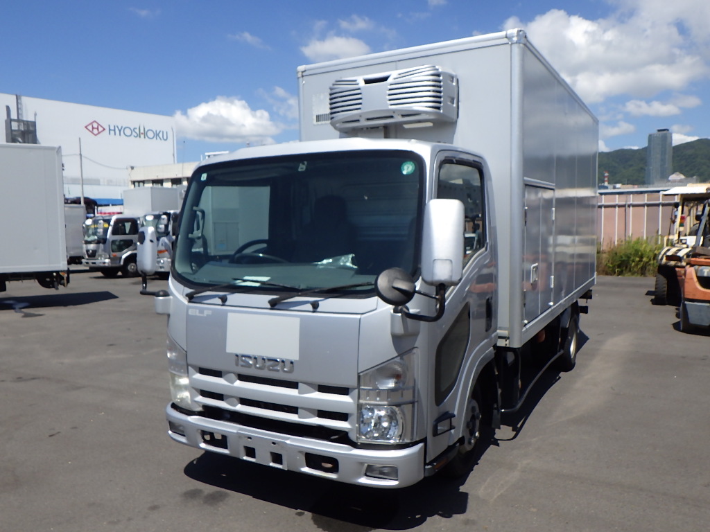 オークション出品車