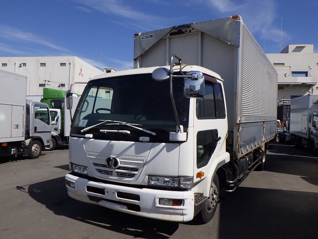 Auction Vehicle
