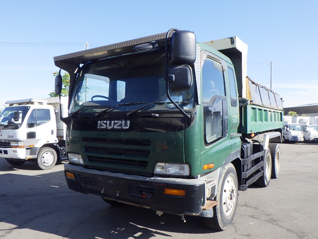 オークション出品車