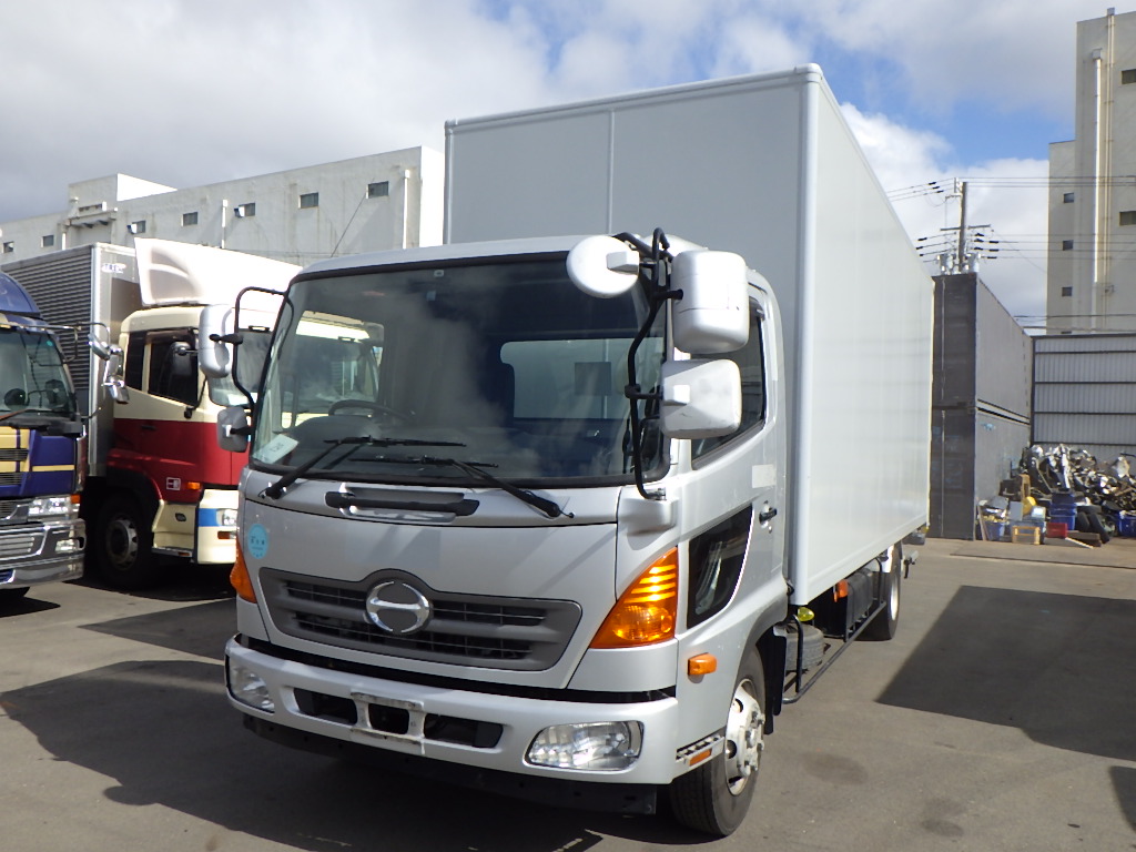 オークション出品車