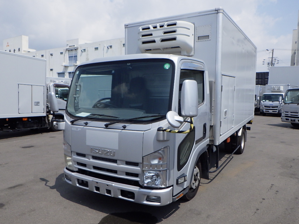 オークション出品車