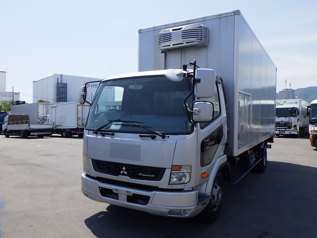 オークション出品車