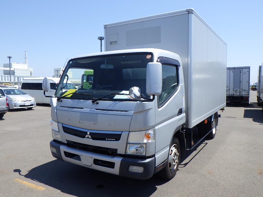 オークション出品車