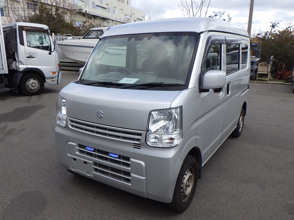 オークション出品車