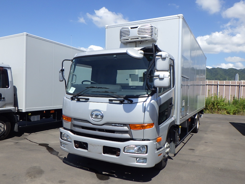 オークション出品車