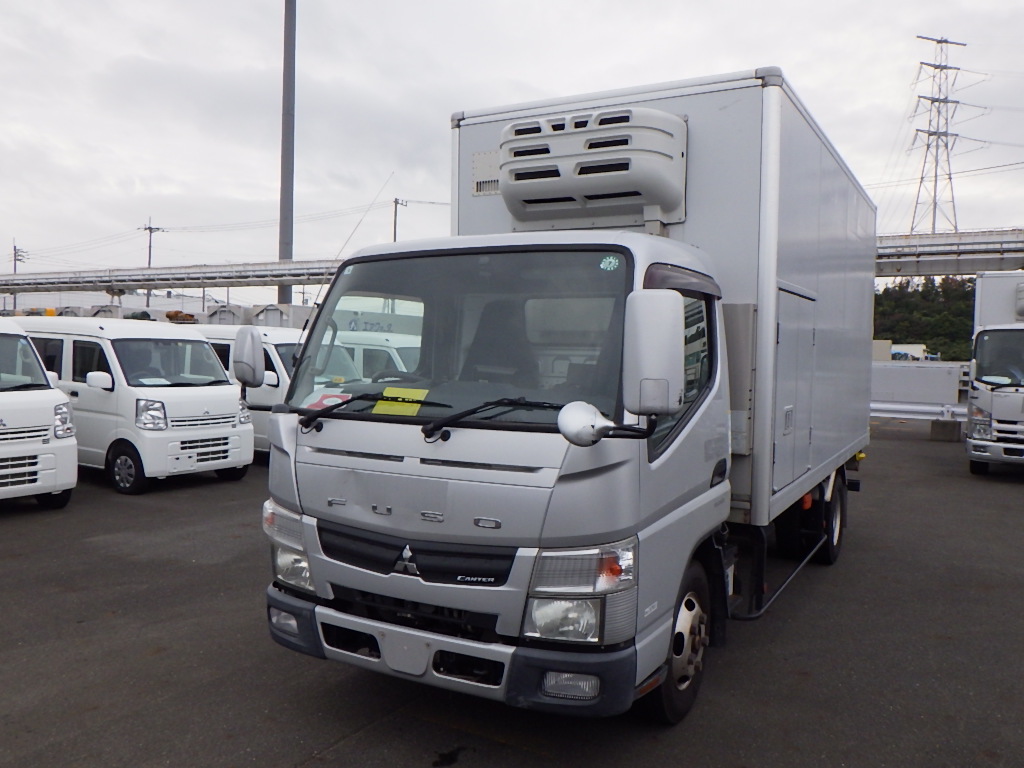 オークション出品車