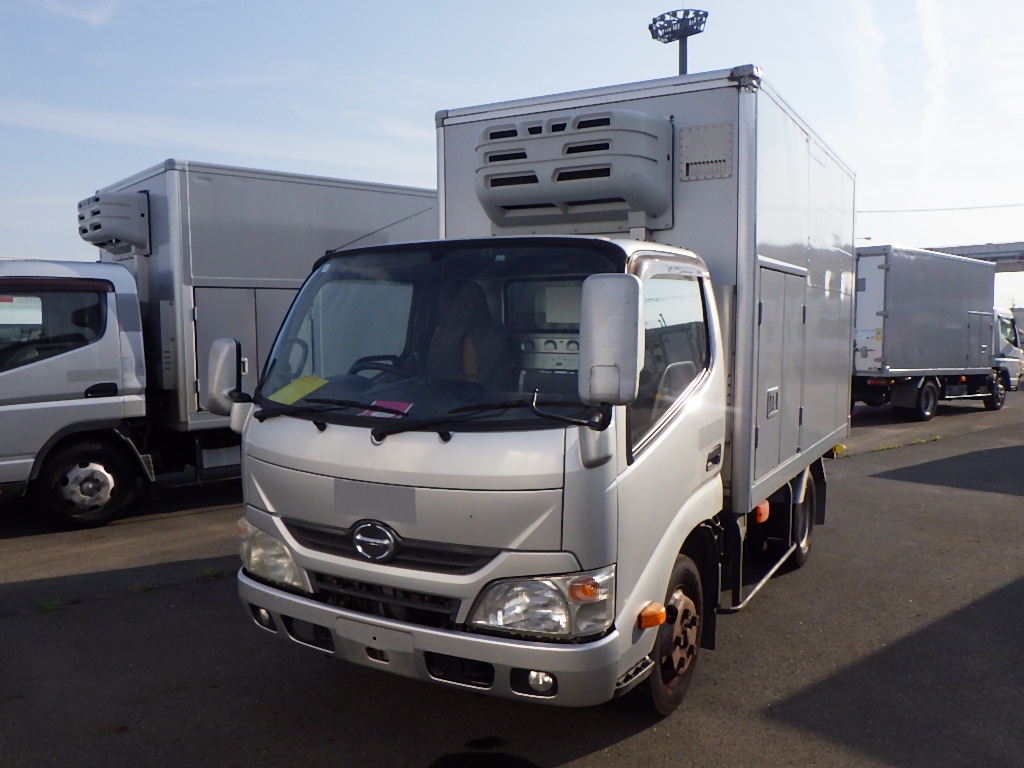 オークション出品車