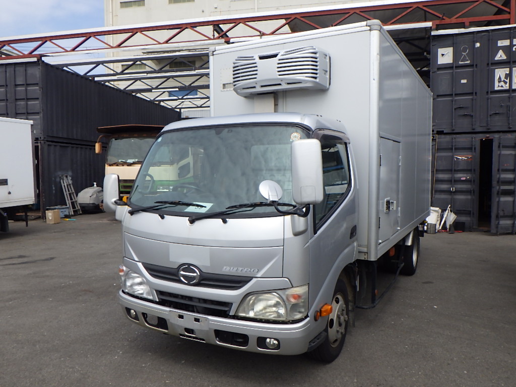 オークション出品車