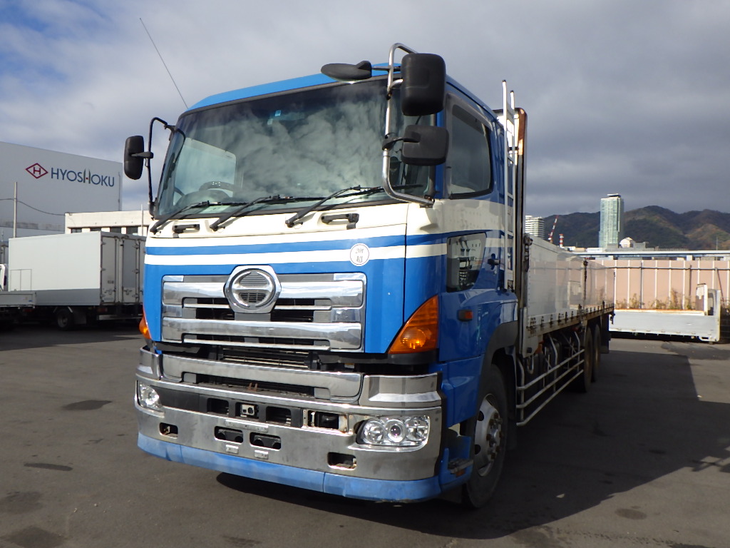 オークション出品車