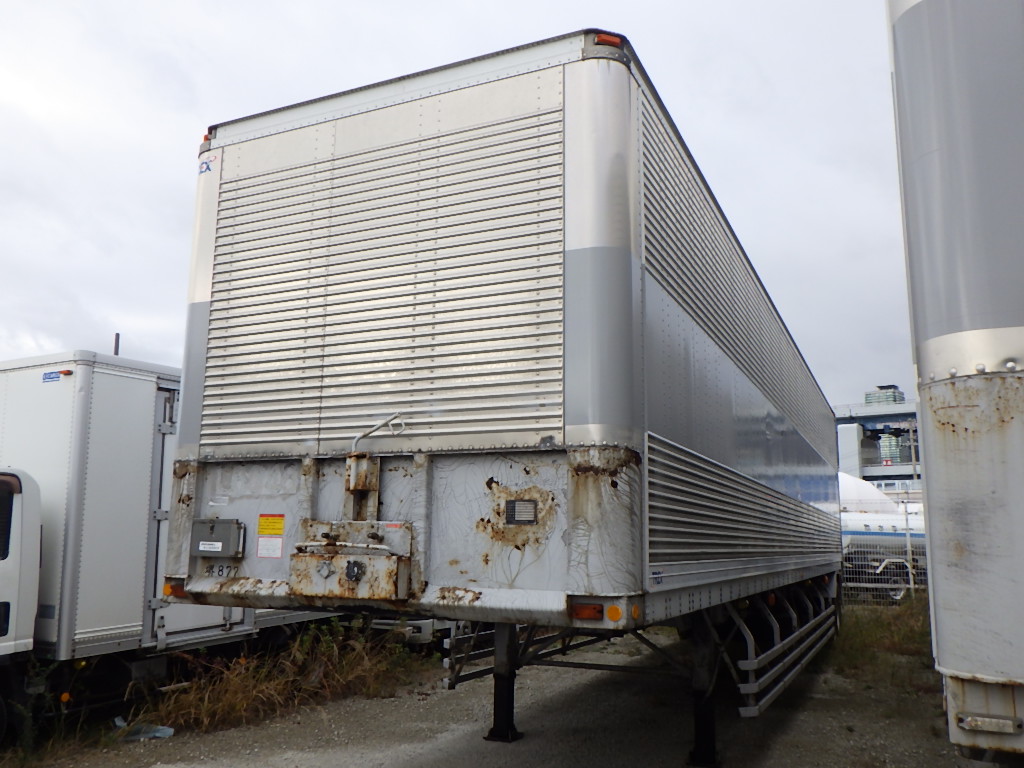 オークション出品車