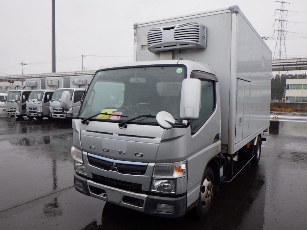 オークション出品車