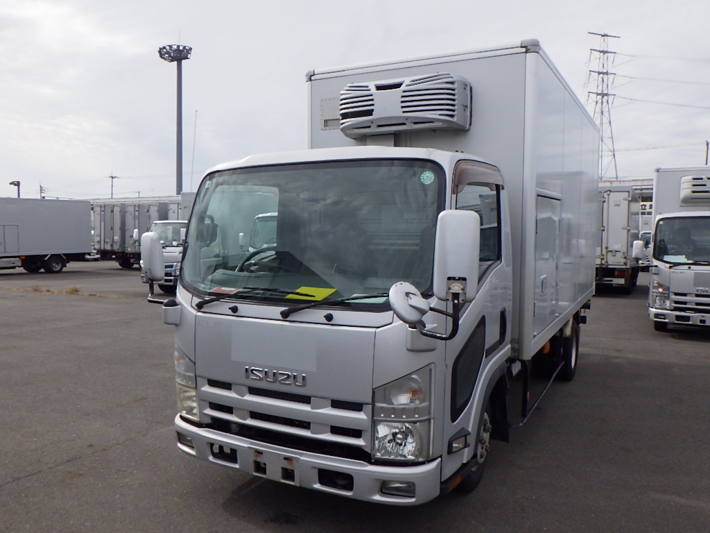 オークション出品車