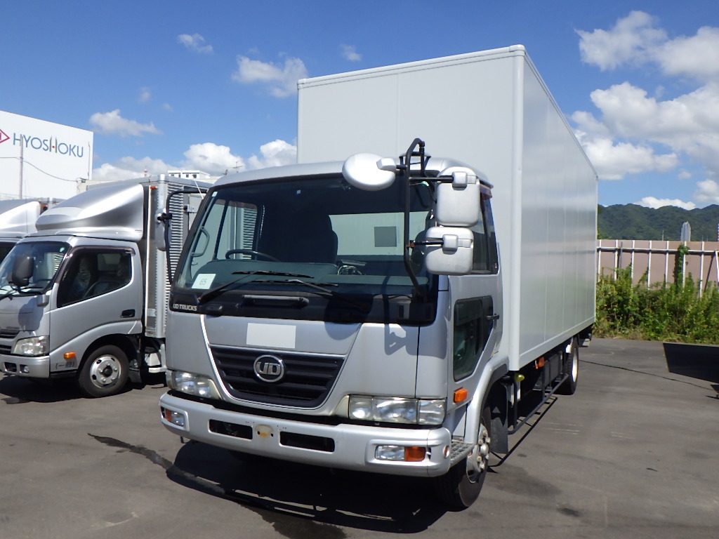 オークション出品車