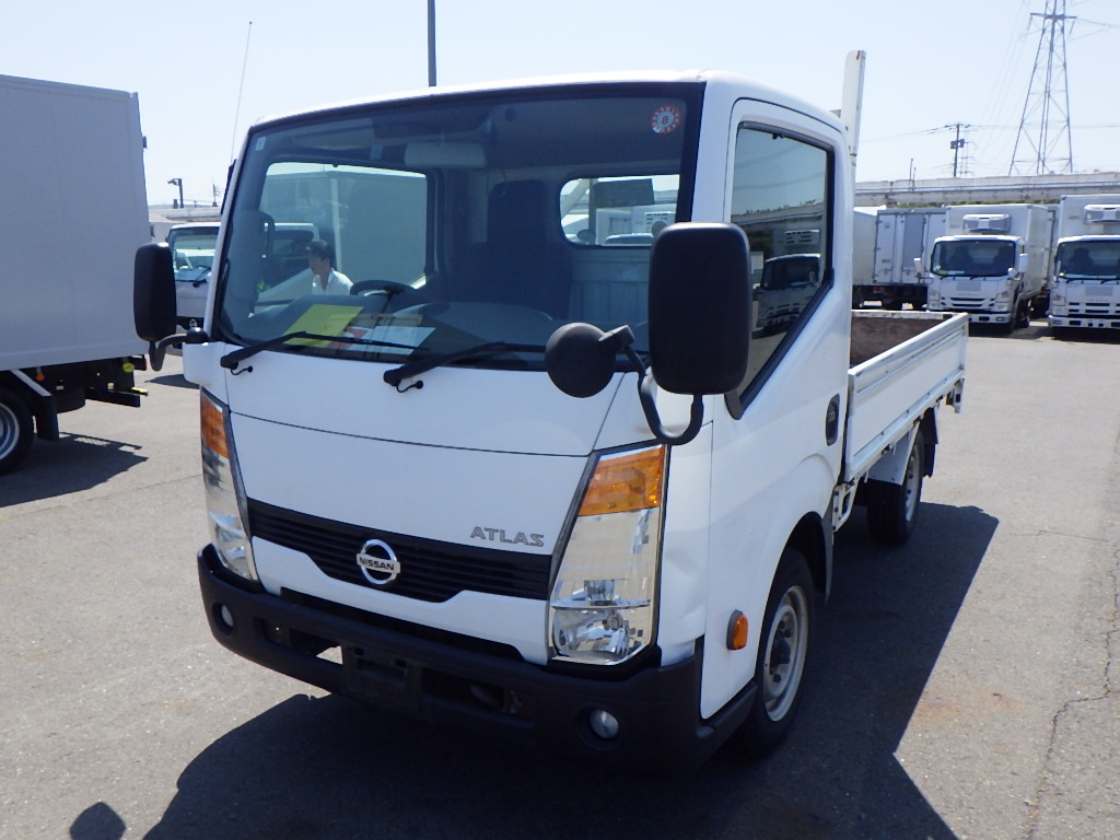 オークション出品車