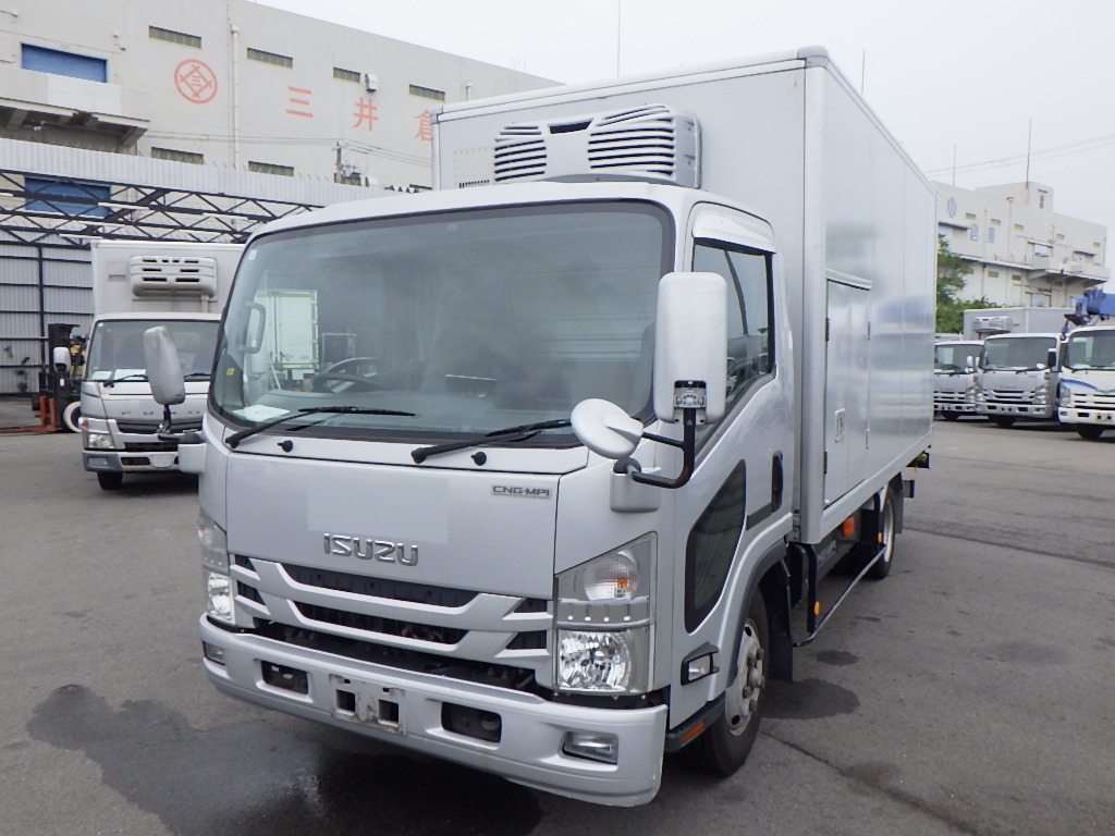 オークション出品車